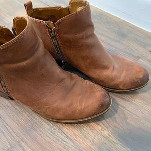 Lucky Brand Boots